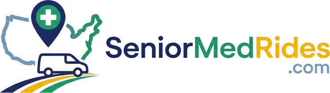 SeniorMedRides.com home